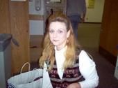 Vicki Zoch