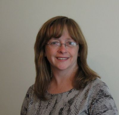 Sandra Dougherty