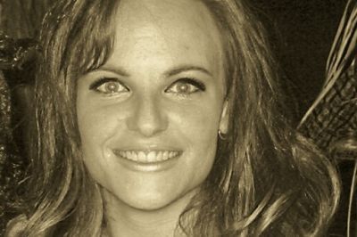 Leslie Gohlmann