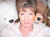 Toni Pannell