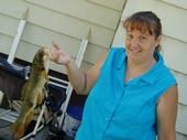 Laura Coryell