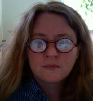 Suzanne Ally