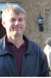 Gary Kunkel