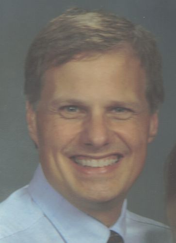 Matthew Quigley