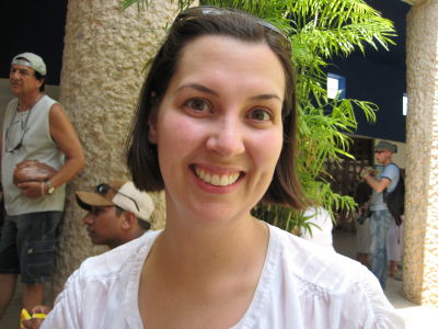 Rachel Teten