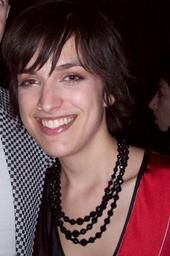 Katherine Vecchio