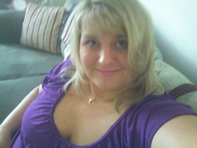 Angela Halford