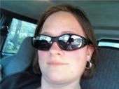 Sherri Gingerich