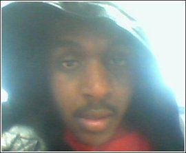 Marlon Moore