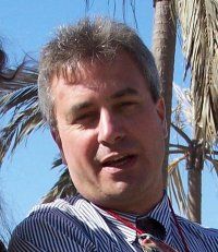 Scott Fornaciari