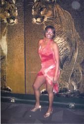 Lequila Haywood