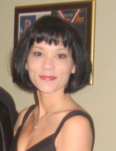 Cheryl Mrazik