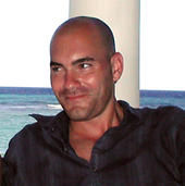 Tony Romano