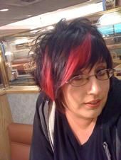 Lori Hamilton