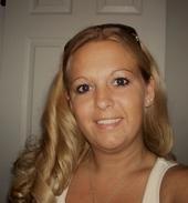 Amy Blank