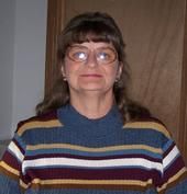 Nancy Downard