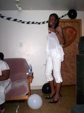 Quianda James