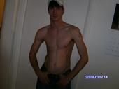 Joshua Caldwell