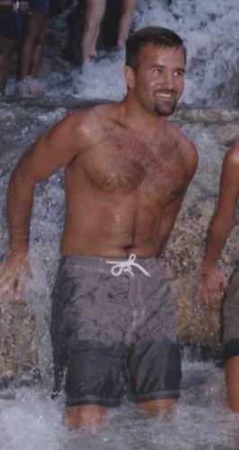 Robert Conroy