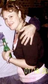 Anna Faucheux