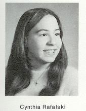 Cynthia Mcclure