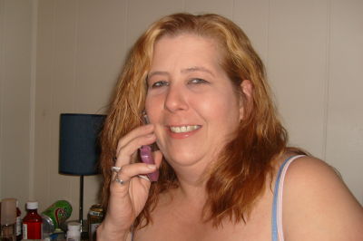 Kathleen Arnold