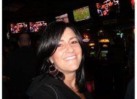 Christine Atkins