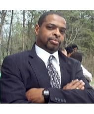 Geoffrey Davis