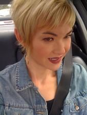 Amanda Post