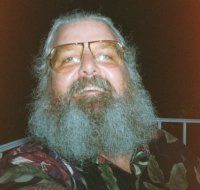 Jonathan Petersen