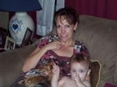 Terri Daly