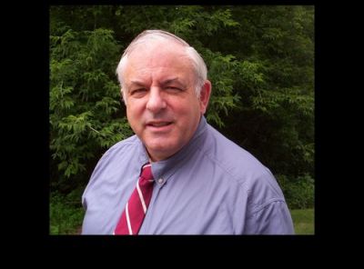 Frank Norman