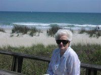 Betty Allen