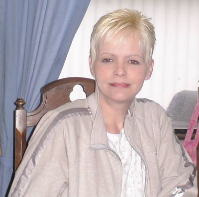 Becky Kilbourn