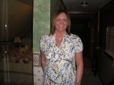 Beth Bauer