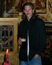 Andrew Roderick