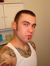 Jason Moreno