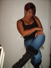 Jenny Encarnacion