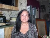 Theresa Keeley