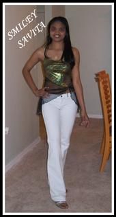 Savita Kissoon