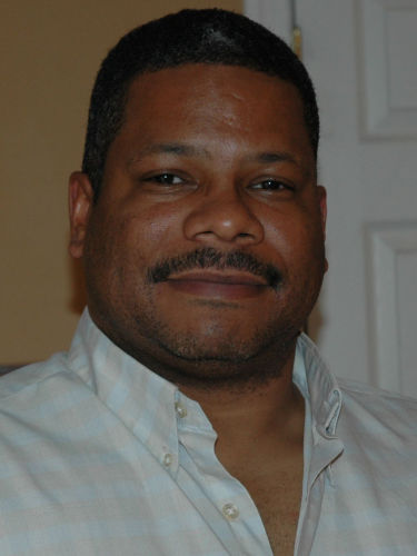 Eugene Brown