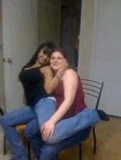 Amberlee Crum