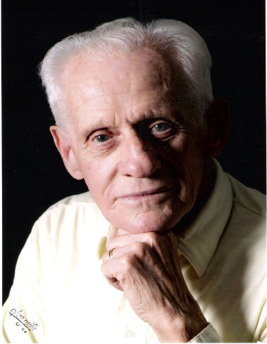Edwin Stancik