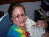 Gretchen Clark