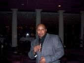 Kevin Tucker