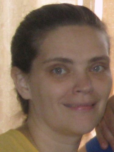 Katherine Boyce