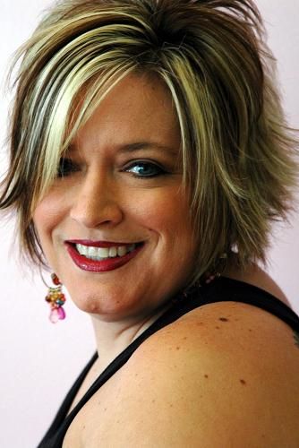 Sharon Harris