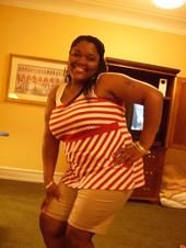 Lakisha Mccain