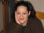 Toni Colwell