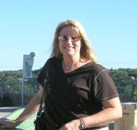 Rachel Waldrop Moore